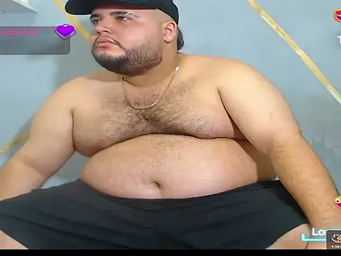 damian chubby online show from 19, 9, 2025