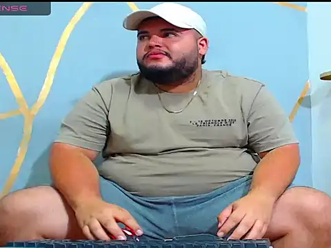 damian chubby online show from 11, 11, 2025