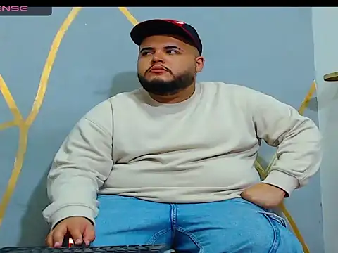 damian chubby online show from 16, 11, 2025