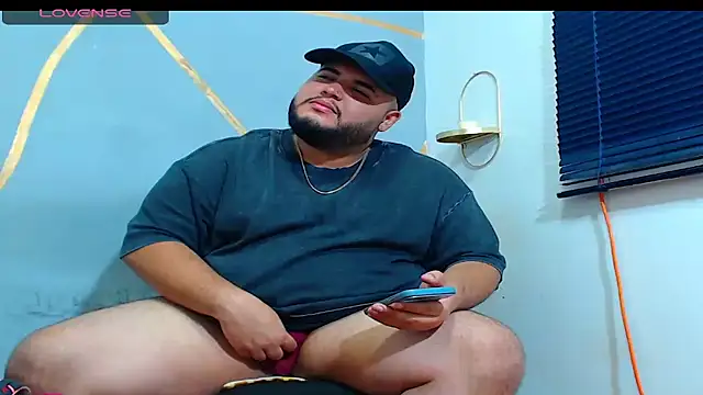 damian chubby online show from 18, 11, 2025