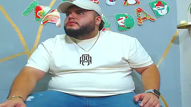 damian chubby online show from 30, 11, 2025