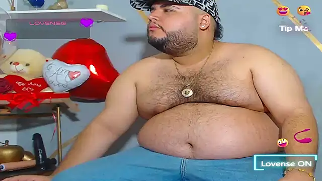 damian chubby online show from 21, 9, 2025