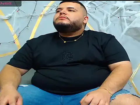 damian chubby online show from 28, 10, 2025