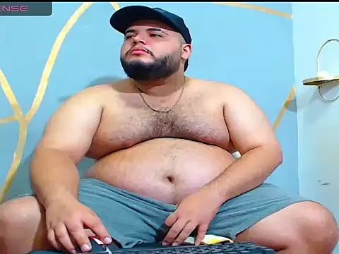 damian chubby online show from 5, 11, 2025