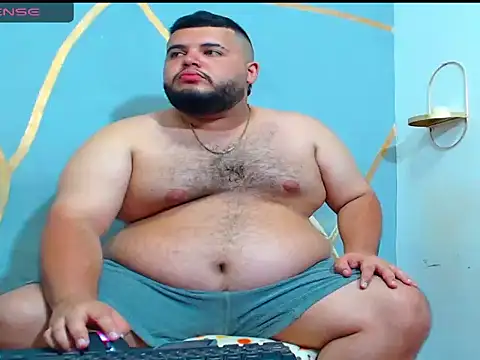 damian chubby online show from 13, 11, 2025