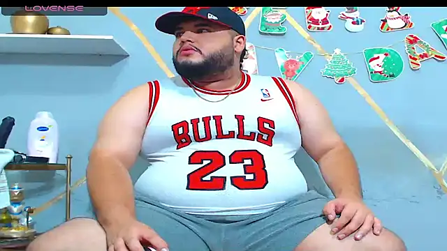 damian chubby online show from 28, 11, 2025