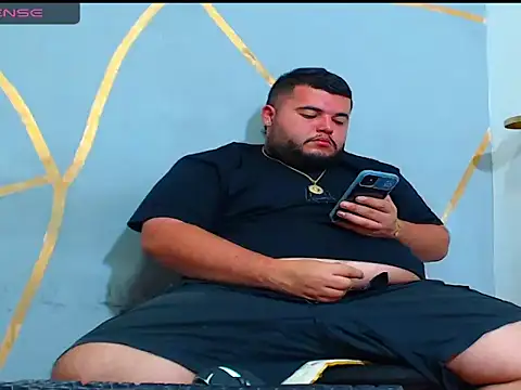 damian chubby online show from 10, 11, 2025