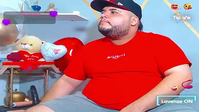 damian chubby online show from 23, 9, 2025