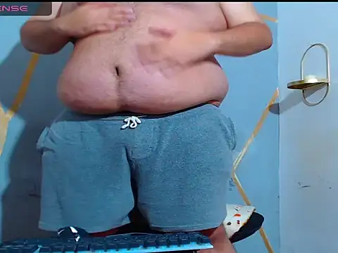 damian chubby online show from 14, 11, 2025