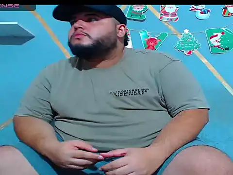 damian chubby online show from 27, 11, 2025