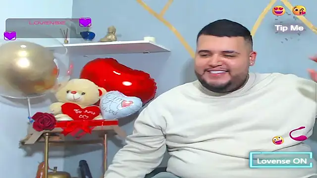 damian chubby online show from 20, 9, 2025