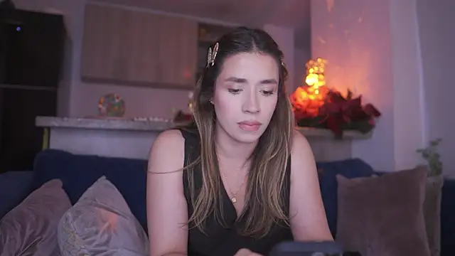 honeyann08 online show from 27, 11, 2025