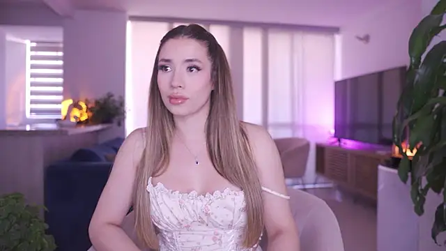 honeyann08 online show from 25, 10, 2025