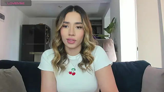 honeyann08 online show from 21, 2, 2025