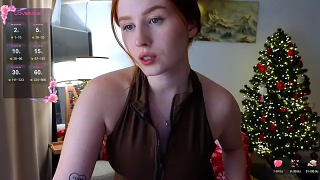 Meow babe online show from 4, 12, 2025