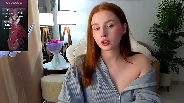 Meow babe online show from 24, 2, 2025