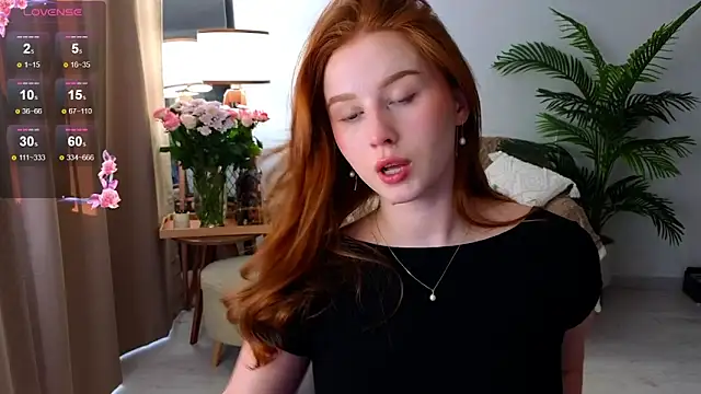 Meow babe online show from 1, 10, 2025