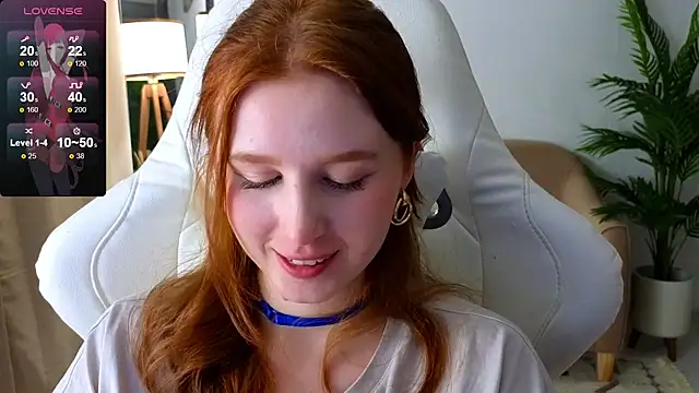 Meow babe online show from 25, 1, 2025