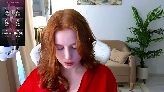 Meow babe online show from 25, 1, 2025