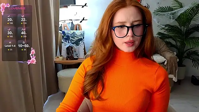 Meow babe online show from 25, 10, 2025