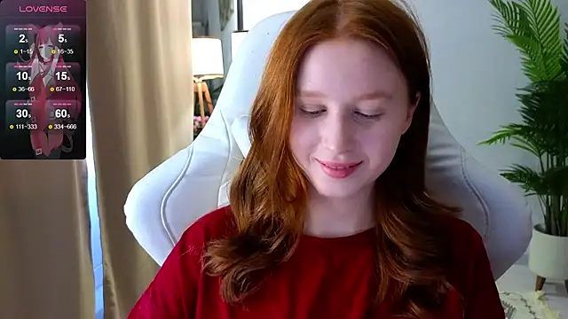 Meow babe online show from 23, 1, 2025