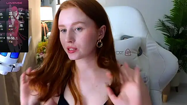 Meow babe online show from 14, 3, 2025