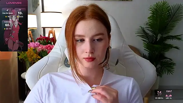 Meow babe online show from 10, 3, 2025