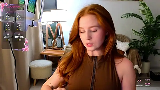 Meow babe online show from 27, 11, 2025