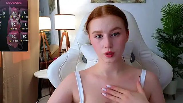 Meow babe online show from 20, 2, 2025