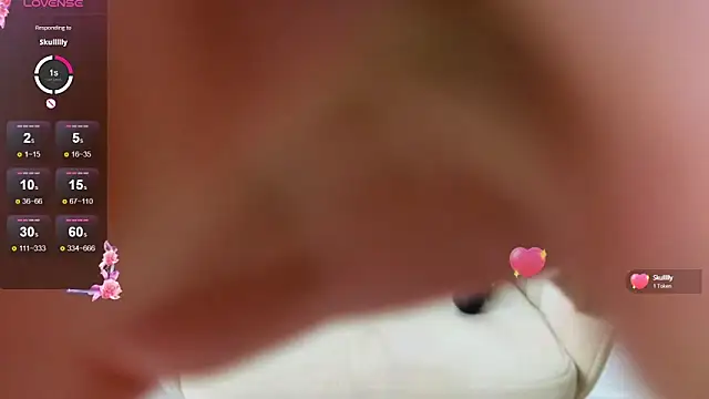 Meow babe online show from 21, 9, 2025