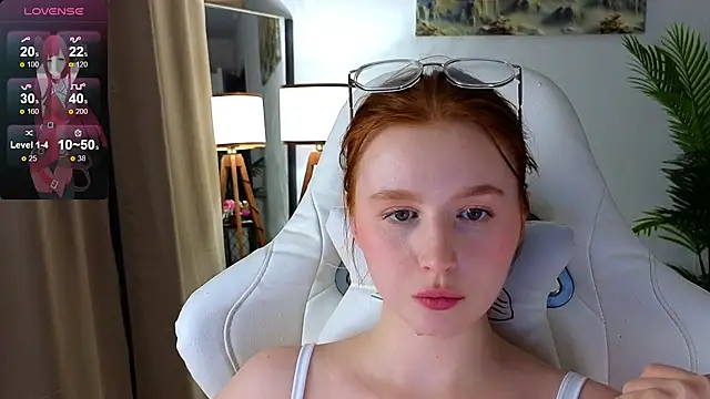 Meow babe online show from 22, 1, 2025