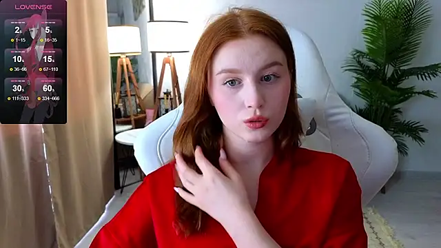 Meow babe online show from 22, 2, 2025