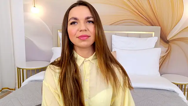 CamillaLarson online show from 26, 11, 2025