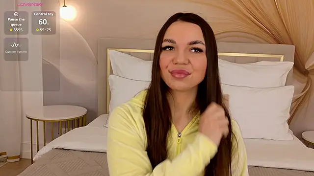 CamillaLarson online show from 6, 2, 2026