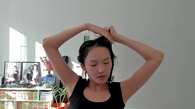 ailey chao online show from 6, 4, 2026