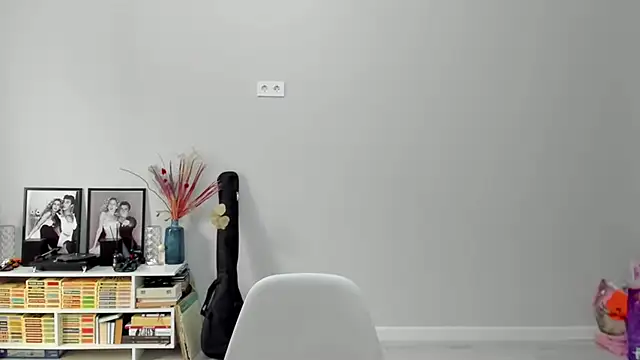 ailey chao online show from 15, 11, 2025