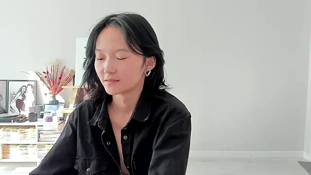 ailey chao online show from 13, 5, 2026