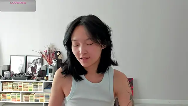 ailey chao online show from 13, 7, 2026