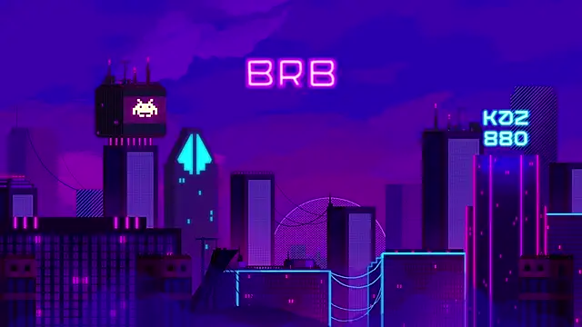 ailey chao online show from 18, 11, 2025