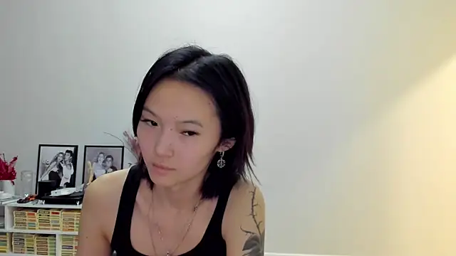 ailey chao online show from 2, 12, 2025