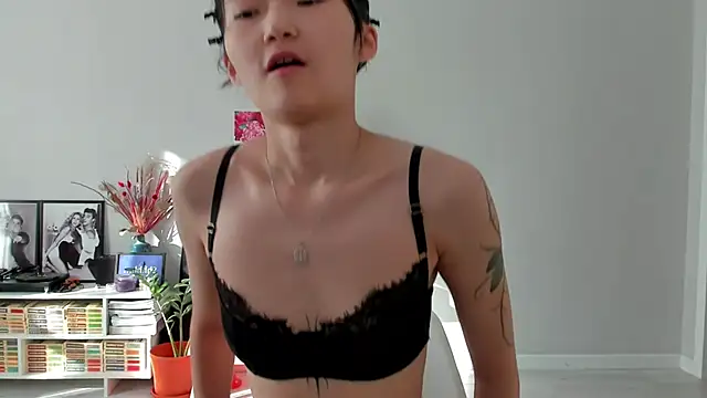 ailey chao online show from 13, 4, 2026