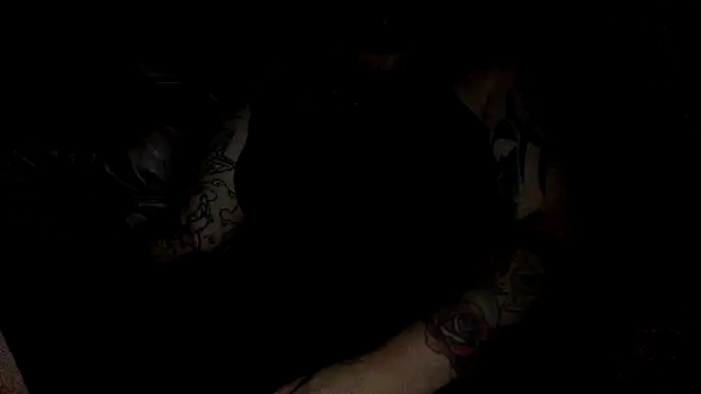 chubbycloudybottom online show from 25, 9, 2025