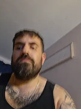 chubbycloudybottom online show from 9, 9, 2025