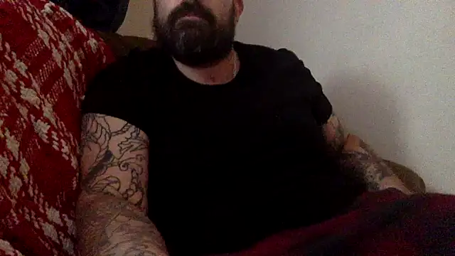 chubbycloudybottom online show from 18, 10, 2025