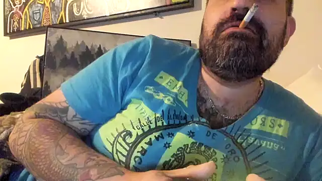 chubbycloudybottom online show from 29, 11, 2025