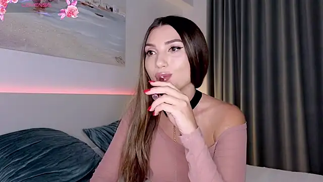 ReyaSophia online show from 23, 9, 2025