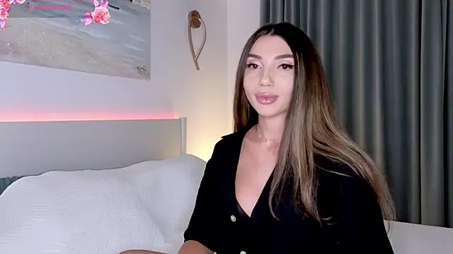 ReyaSophia online show from 22, 9, 2025