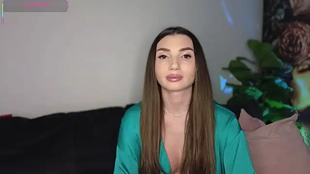 Snapshot of ReyaSophia chatting on 22, 2, 2026 ReyaSophia online show from 22, 2, 2026