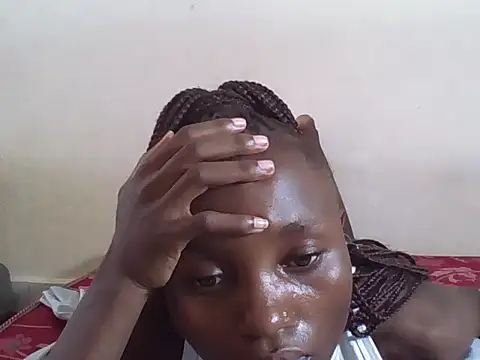 SexyNeedle22 online show from 8, 3, 2026