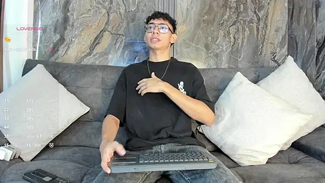 Daviid laidd online show from 26, 9, 2025